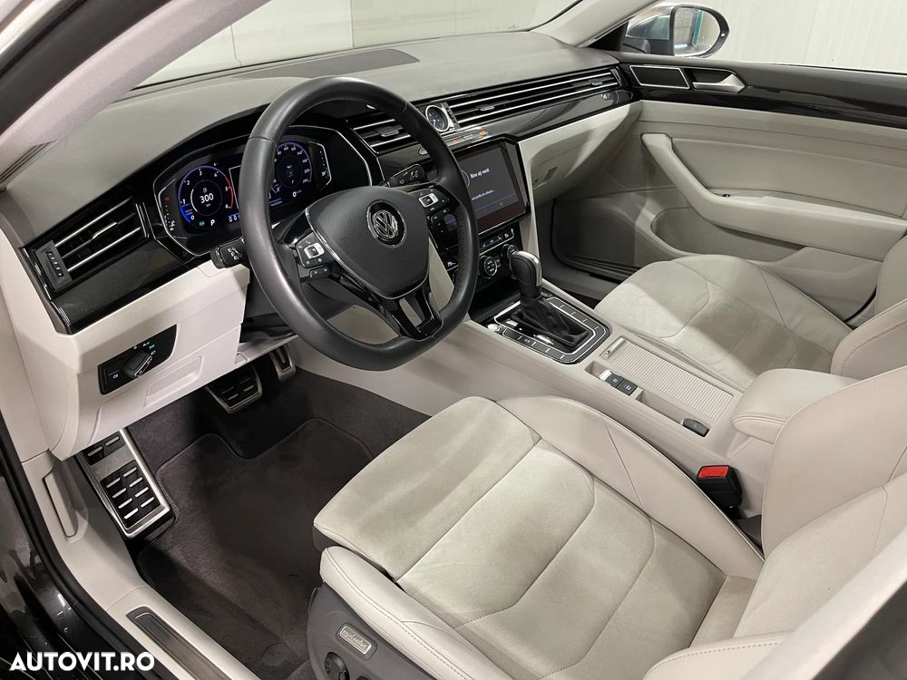 Volkswagen ARTEON 2.0 TDI SCR DSG Elegance - 5