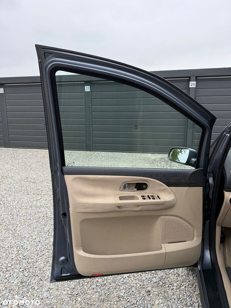 Seat Alhambra 2.0 TDI Sport - 13