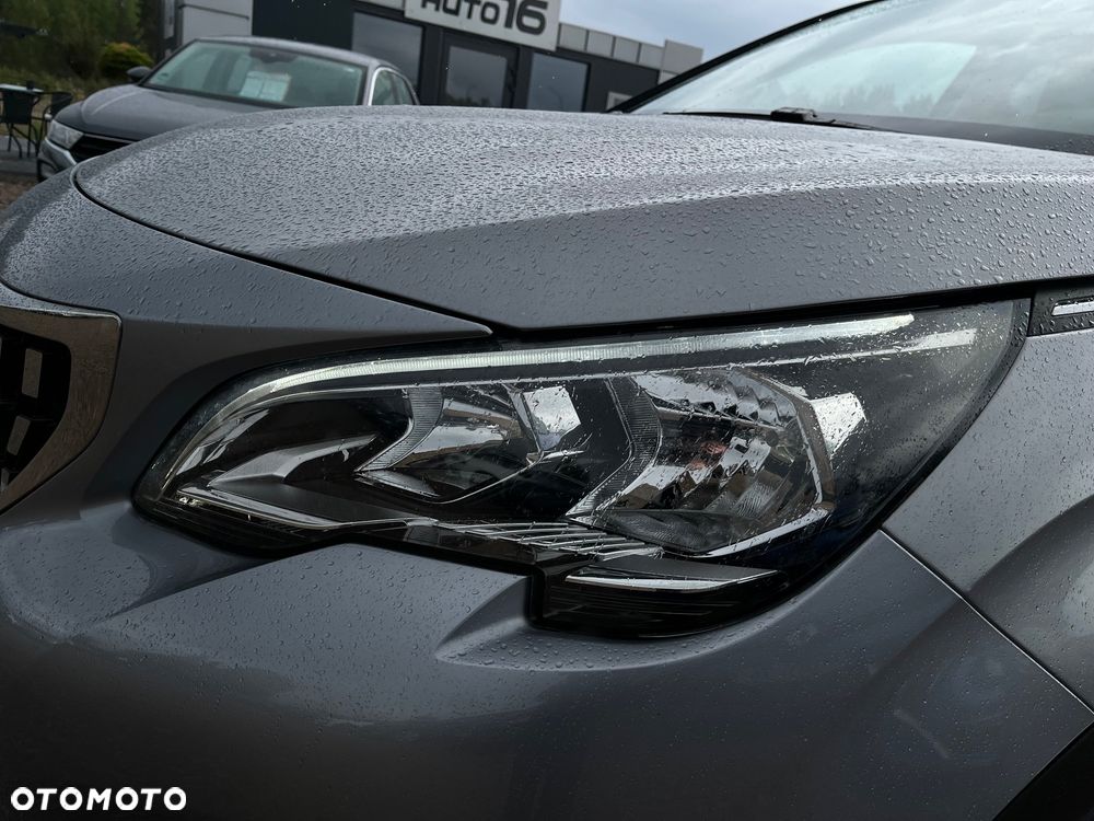 Peugeot 3008 BlueHDi 130 Stop & Start Allure - 29