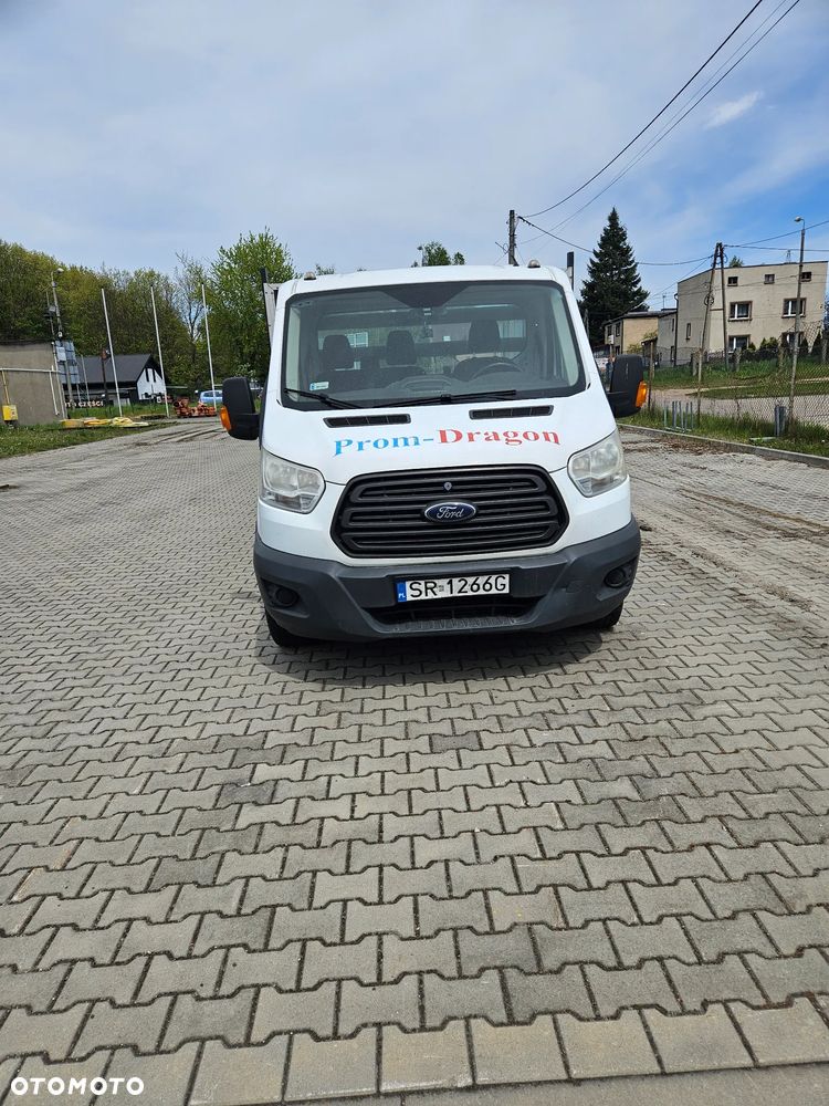 Ford TRANSIT - 3