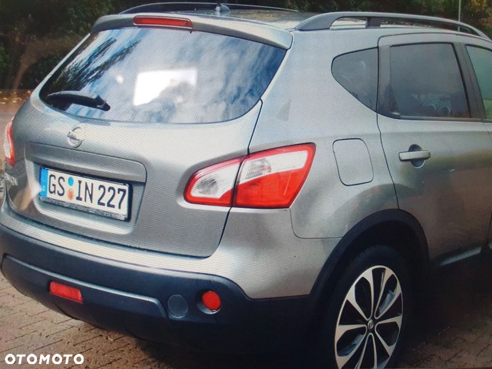 Nissan Qashqai 1.6 Start/Stop 360 - 4