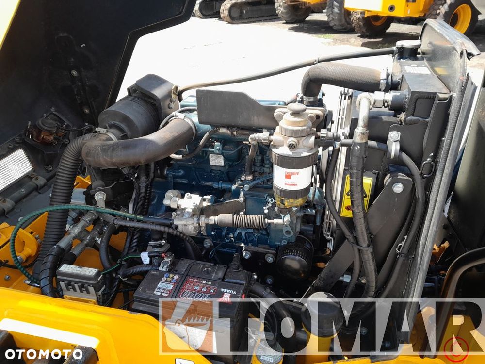 JCB CT260-120 2022R 1424 MTH - 10