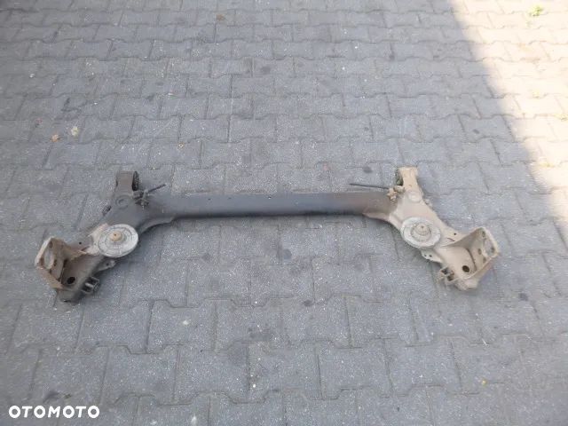 BELKA TYŁ TYLNA OPEL ASTRA I F HB - 2