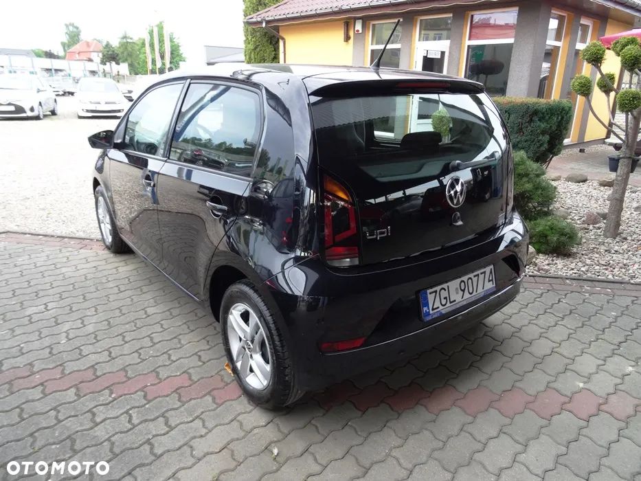 Volkswagen up! 1.0 Beats - 7