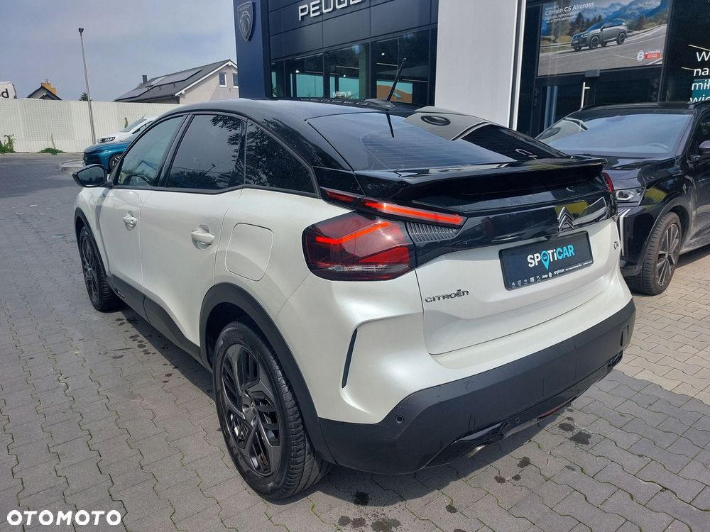 Citroën C4 1.2 PureTech Plus S&S - 4