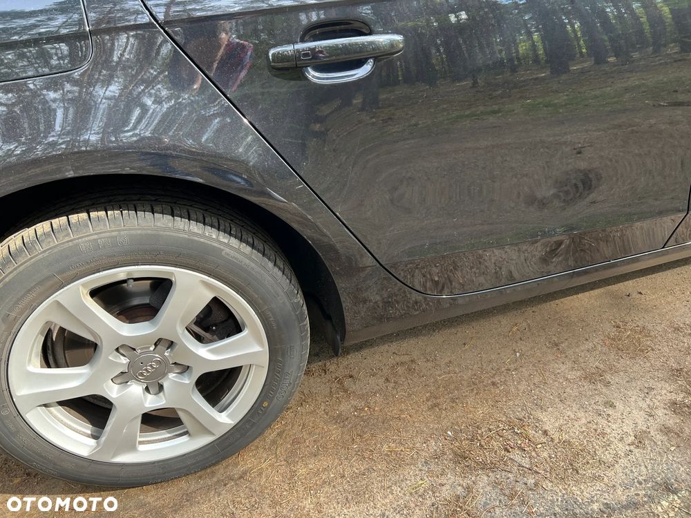 Audi A4 Avant 1.8 TFSI Multitronic - 17