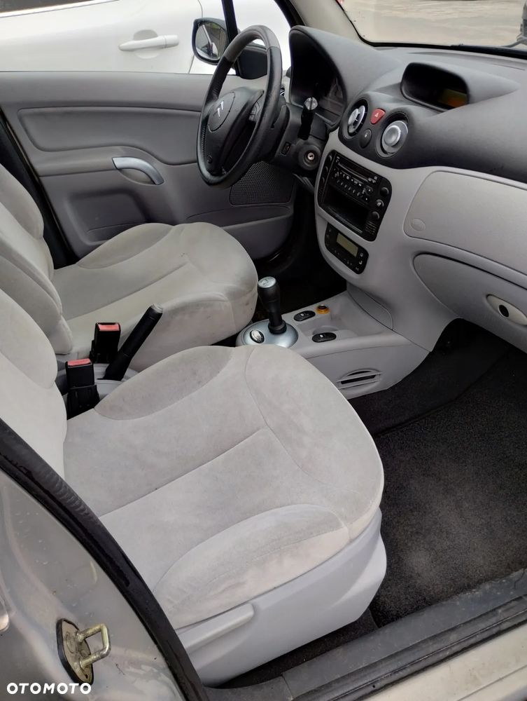 Citroën C3 - 9