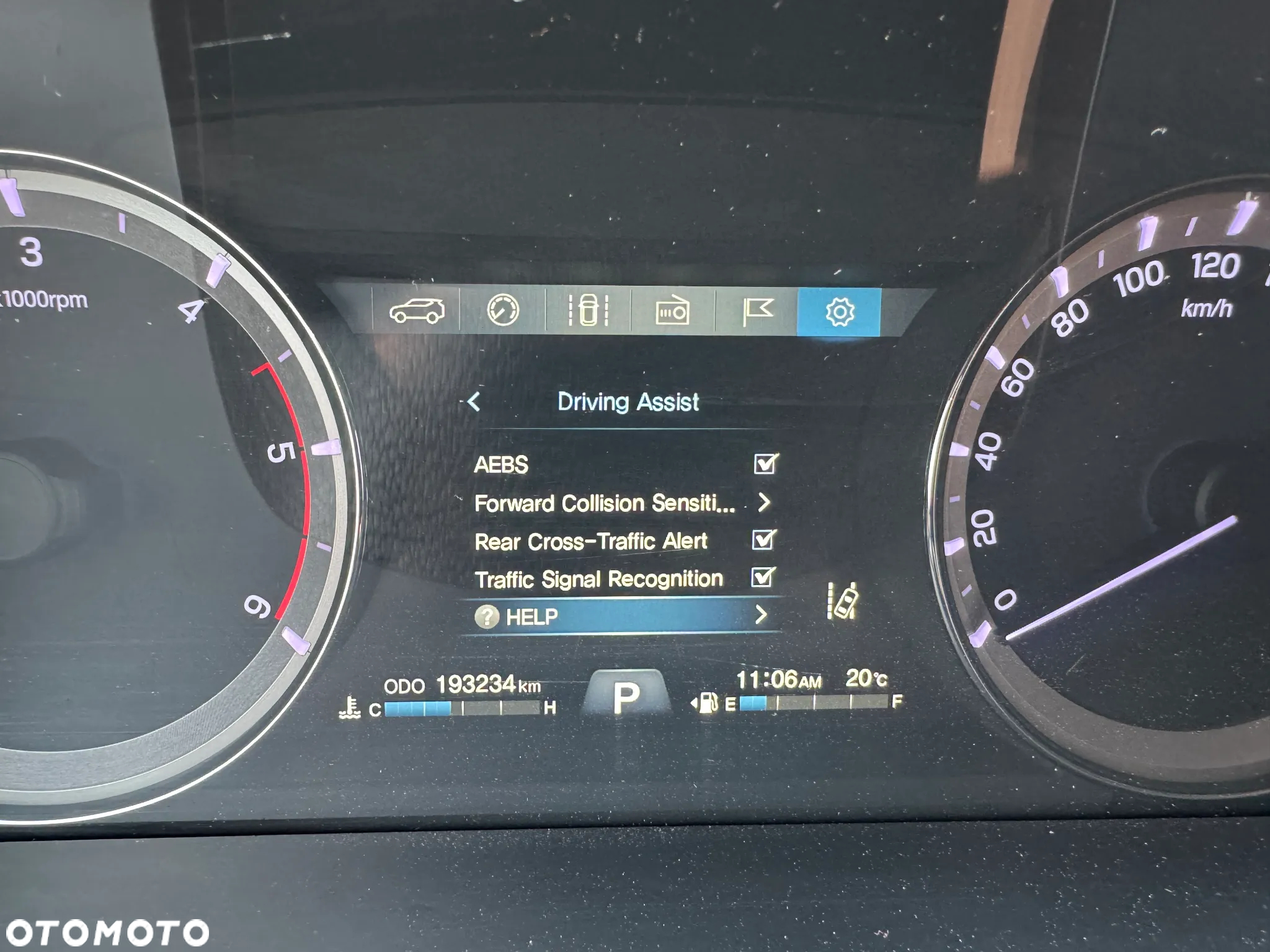 SsangYong/KGM Rexton 2.2 D Sapphire 4WD - 28