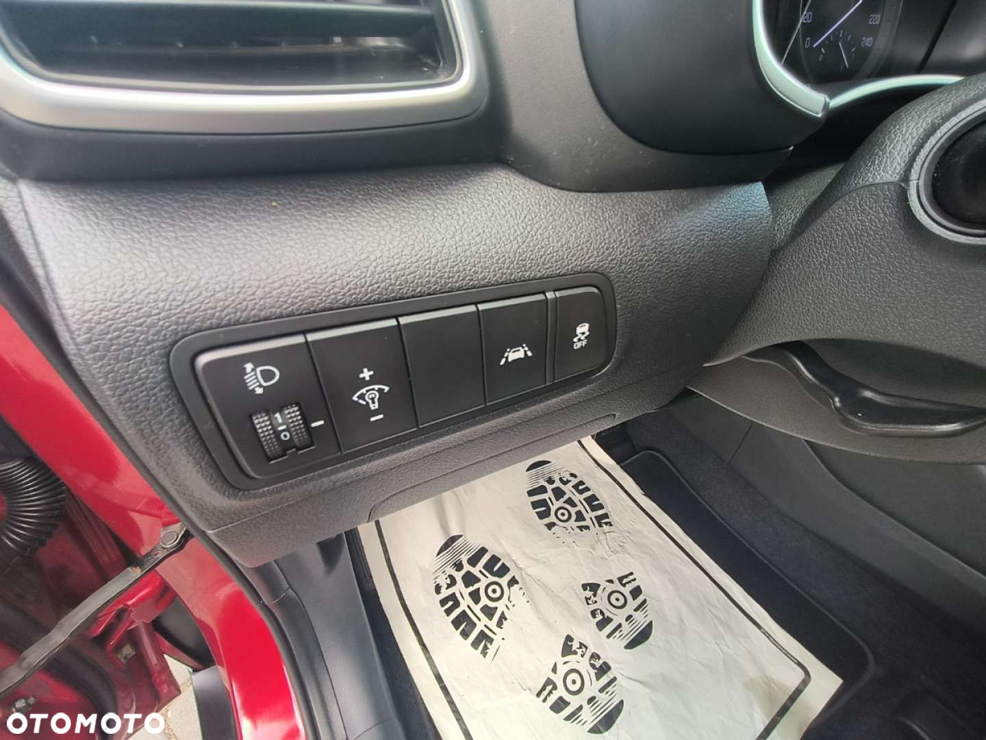 Hyundai Tucson - 14