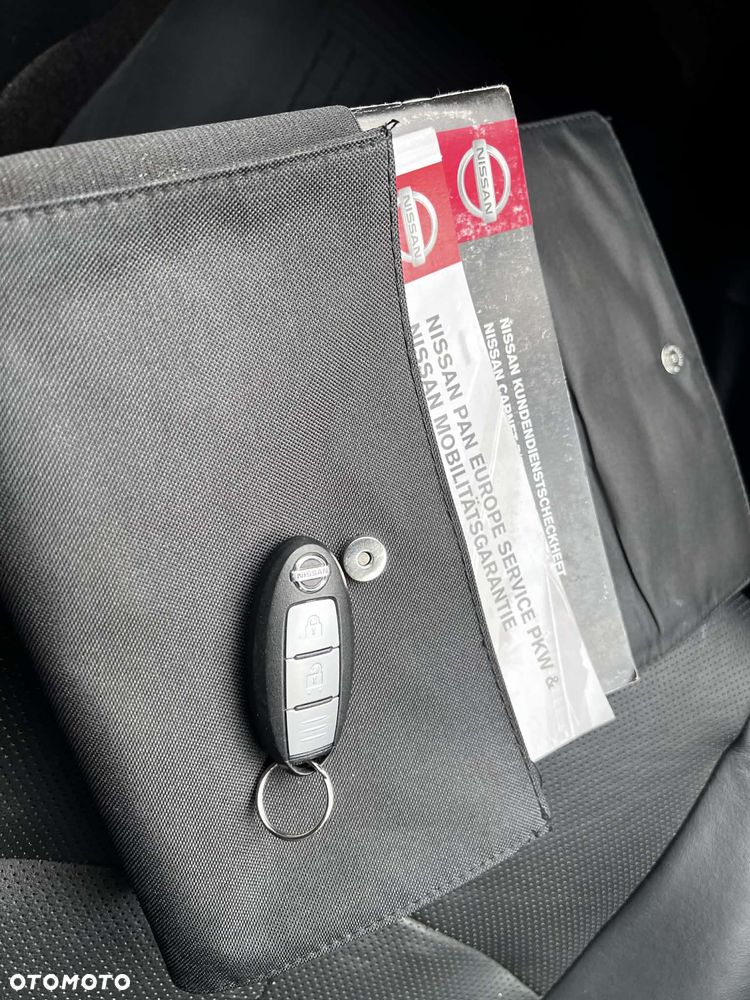 Nissan Pulsar 1.2 DIG-T Tekna - 17