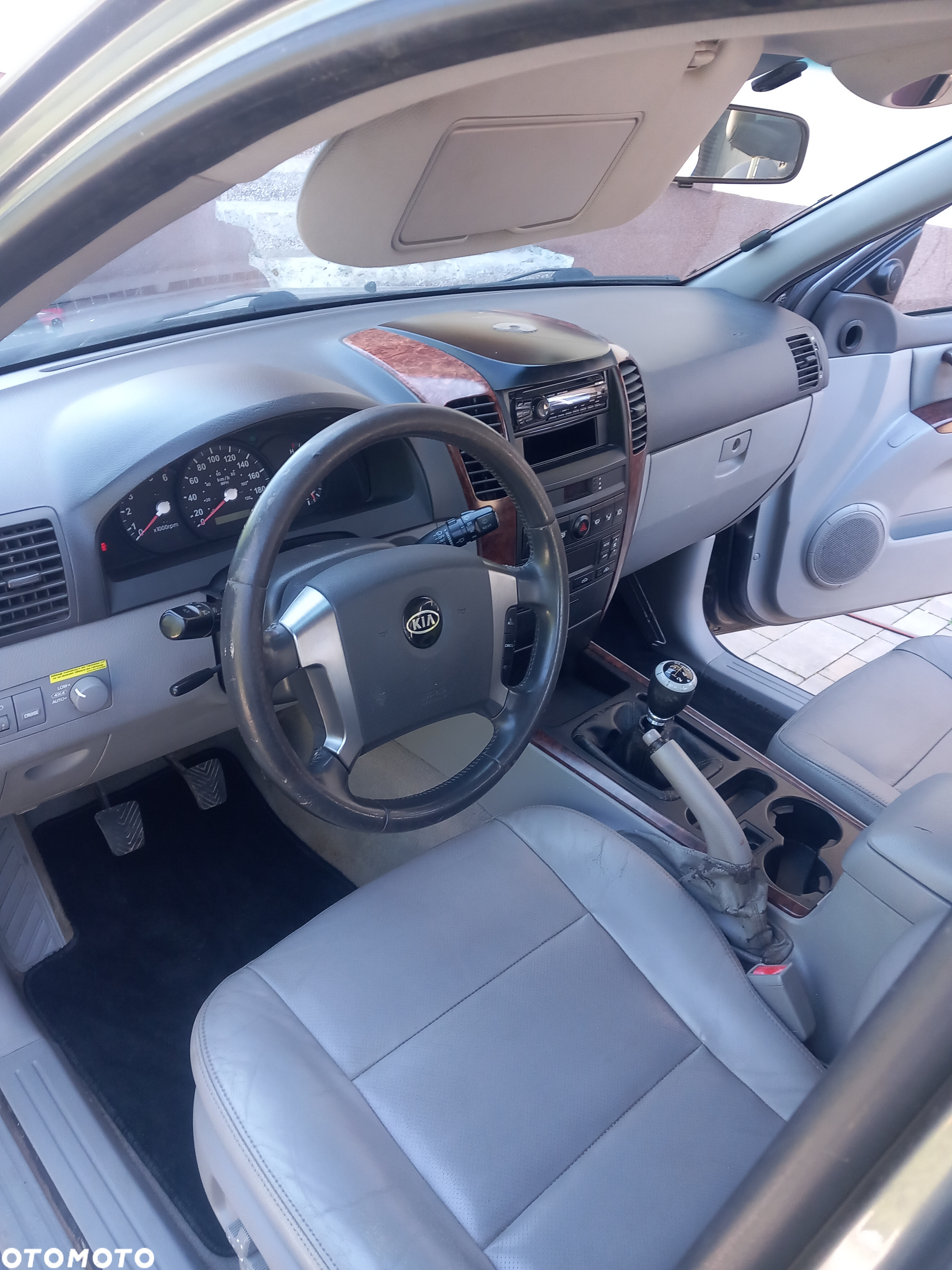 Kia Sorento - 16