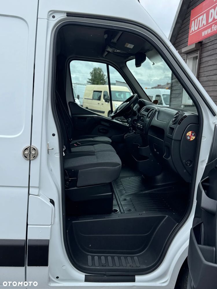 Renault Master - 14