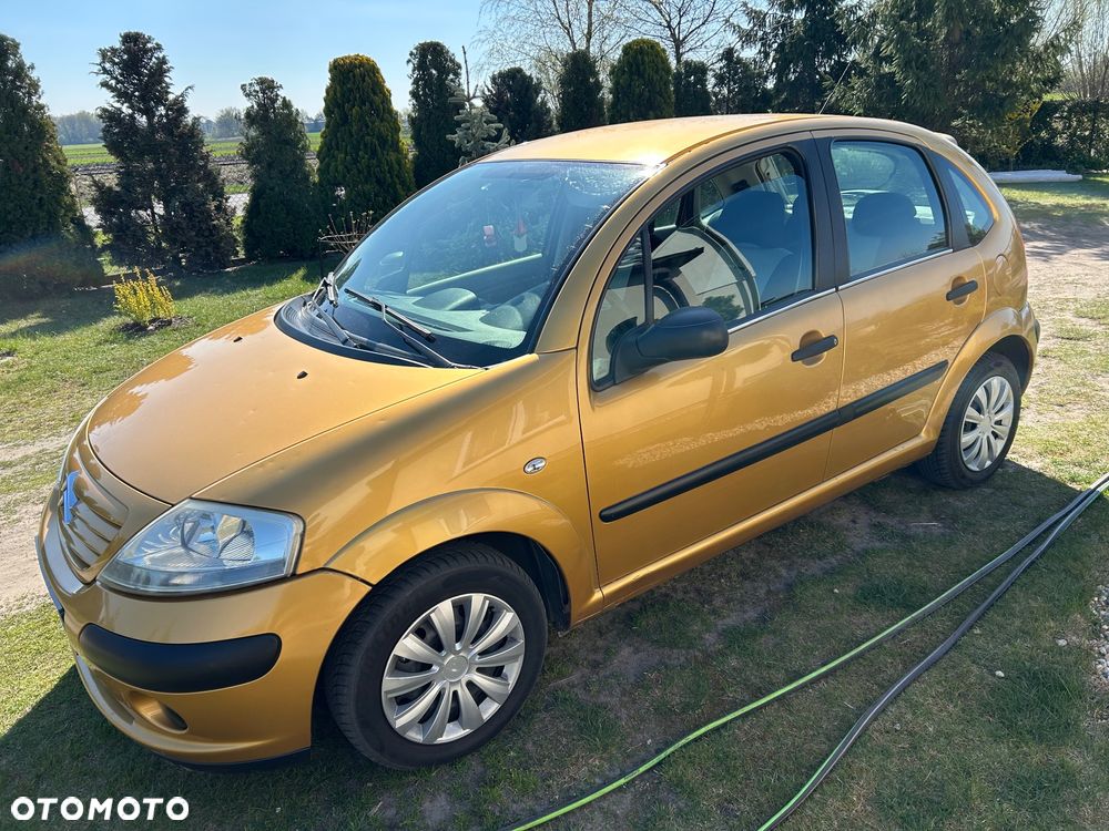 Citroën C3 - 3