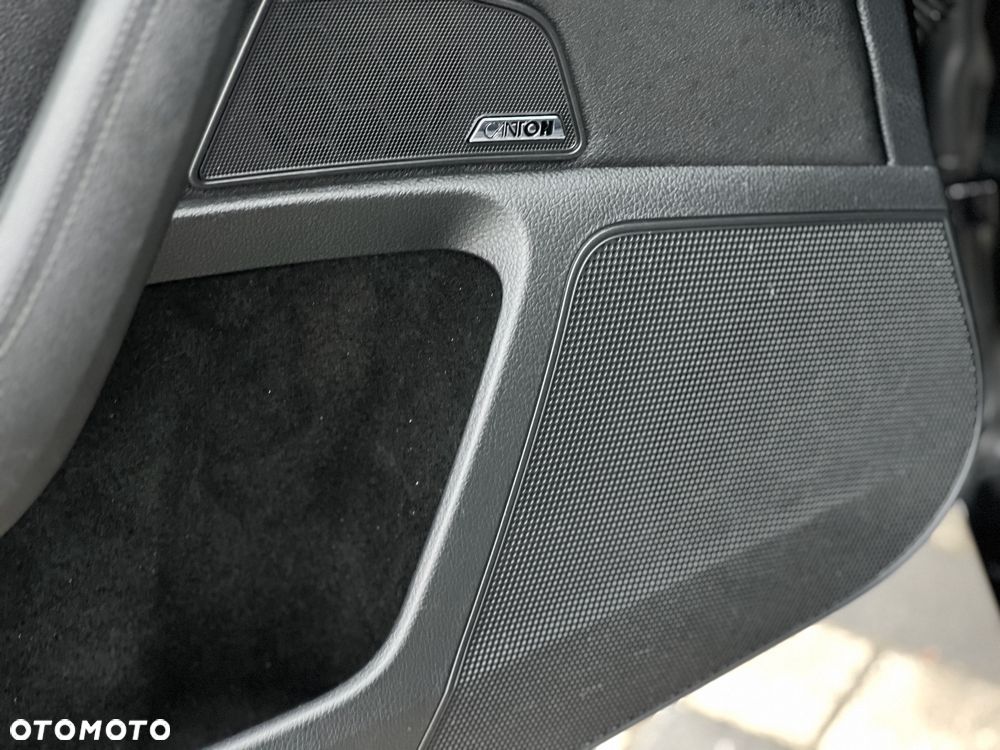 Skoda Superb 2.0 TDI DSG Premium Edition - 31