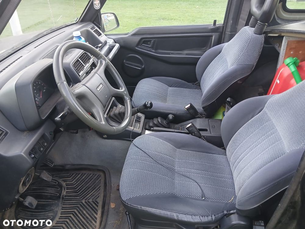 Suzuki Vitara - 5