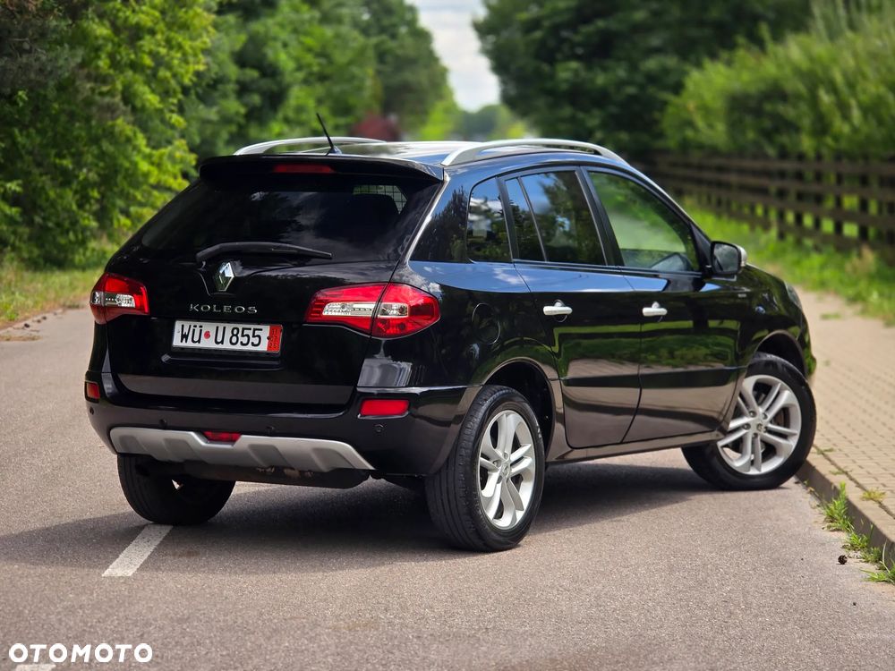 Renault Koleos dCi 150 FAP 4x2 Paris - 4