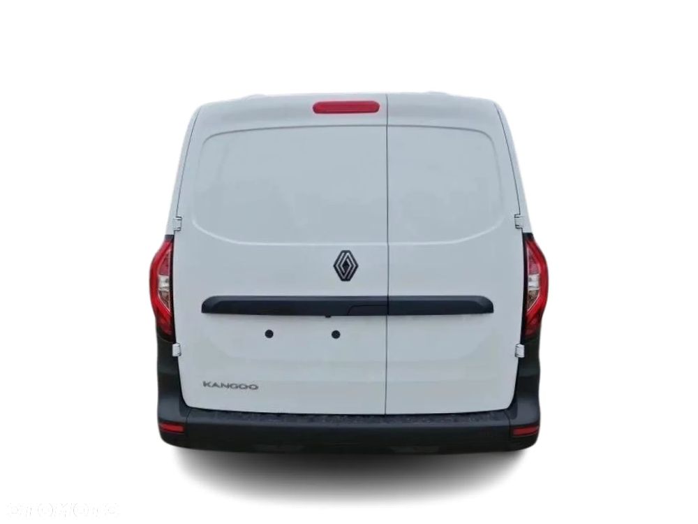 Renault Kangoo Van L2 95KM - 6