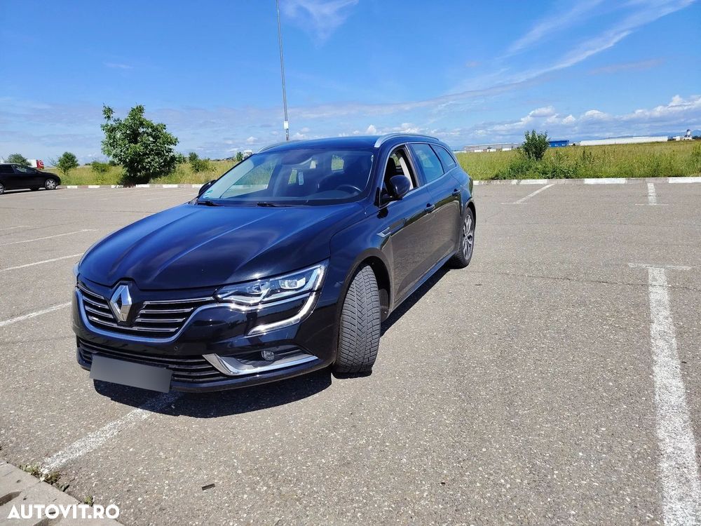 Renault Talisman - 2