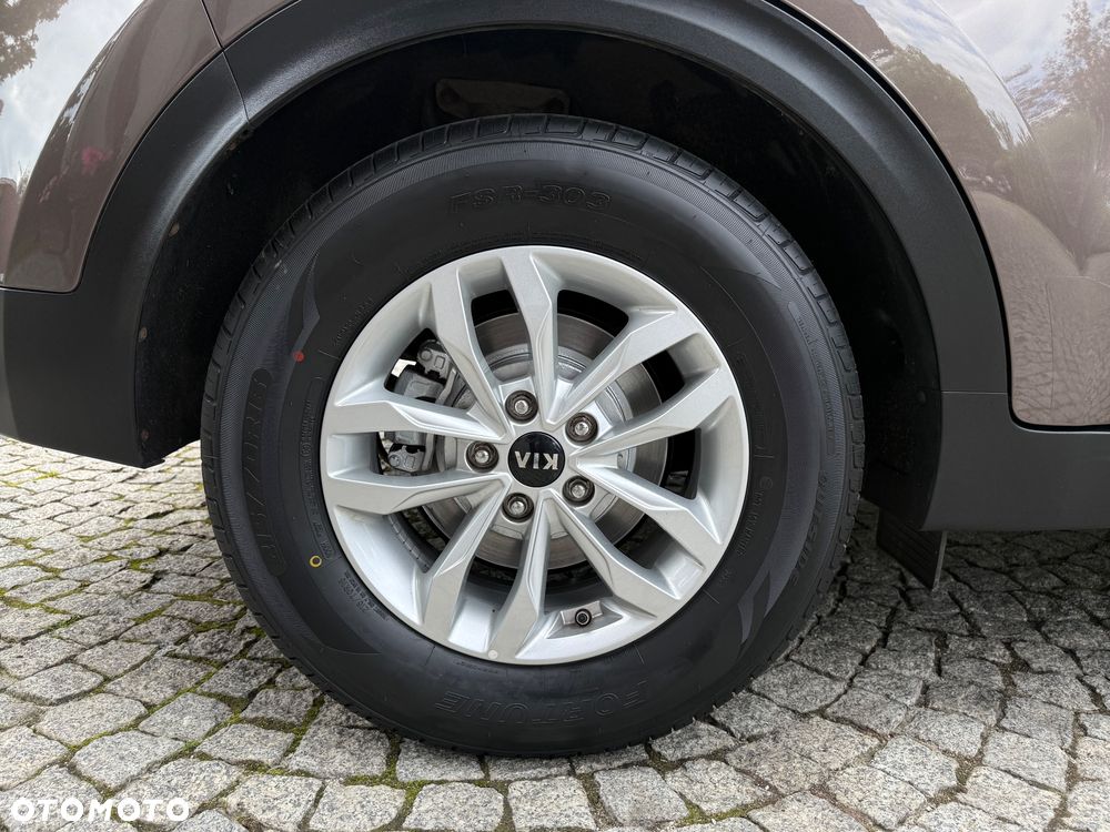Kia Sportage 1.6 GDI 2WD EDITION 7 - 35