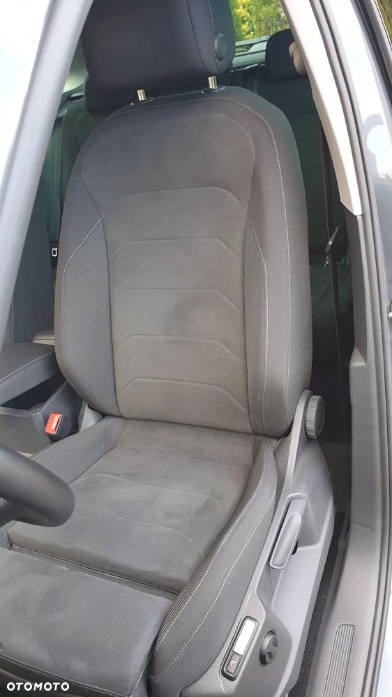 Volkswagen Tiguan 1.5 TSI EVO Life - 12