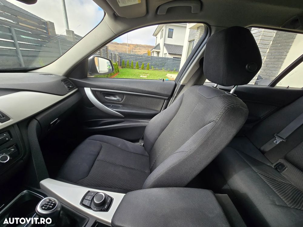 BMW Seria 3 - 15