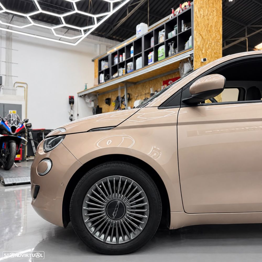 Fiat 500e C - 6