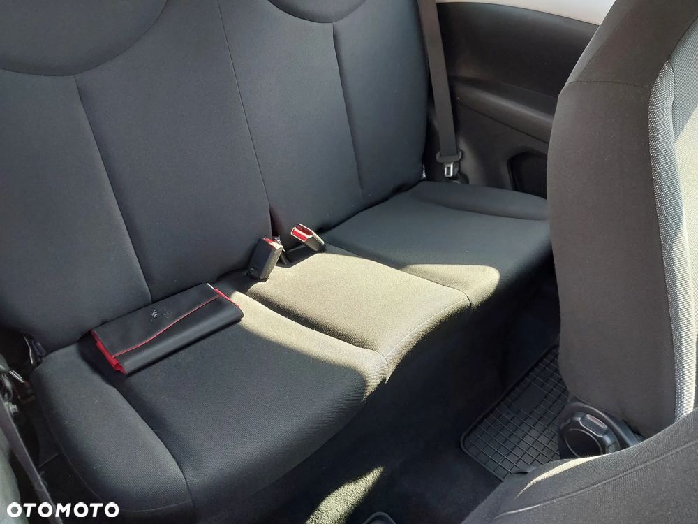 Citroën C1 1.0 VTi Feel EU6 - 13