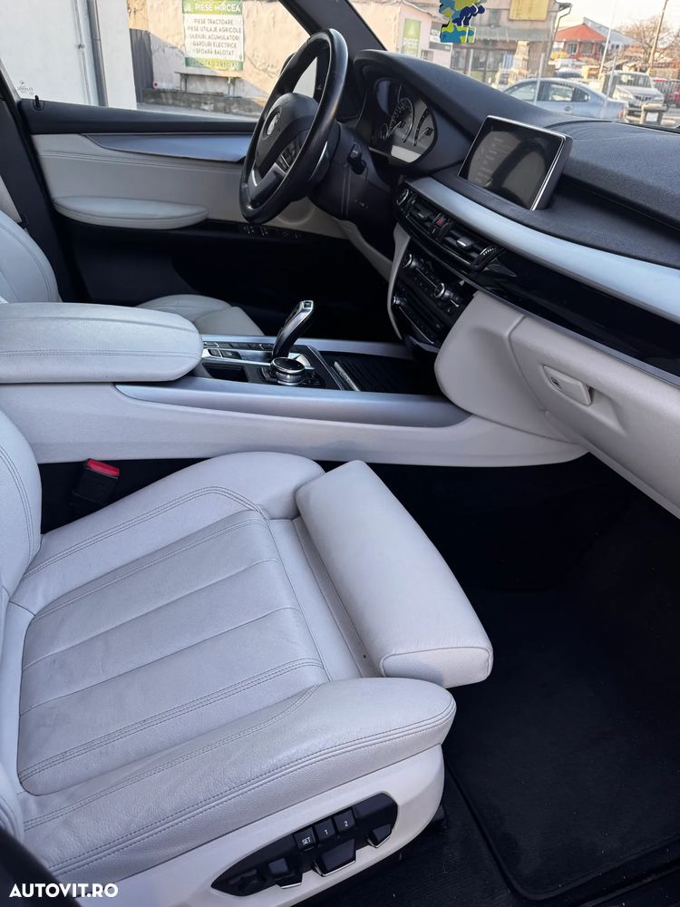 BMW X5 ver-xdrive40e - 18