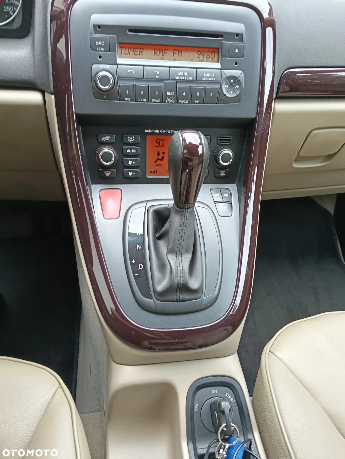 Fiat Croma - 3