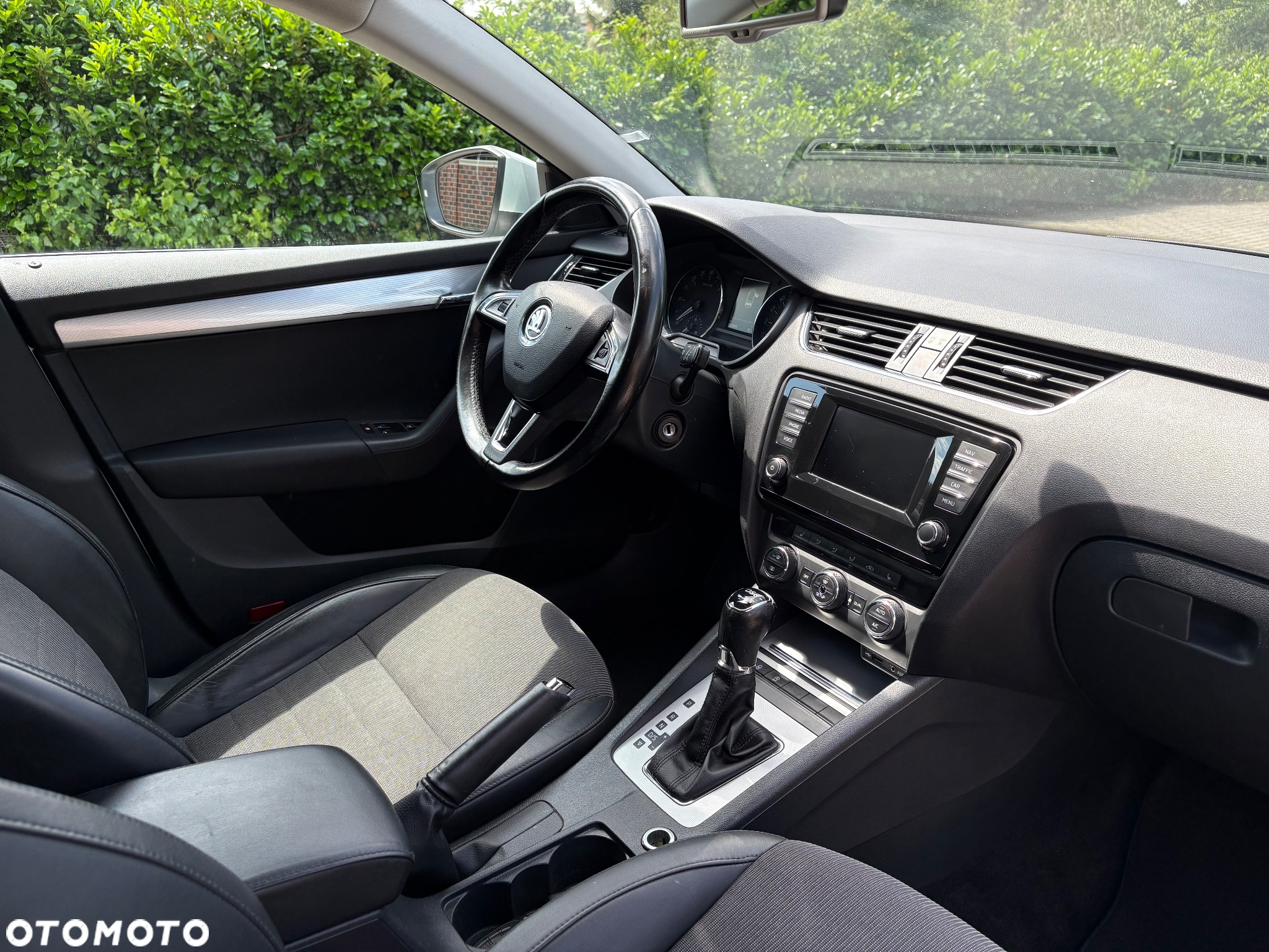 Skoda Octavia 2.0 TDI Green tec DSG Elegance - 11