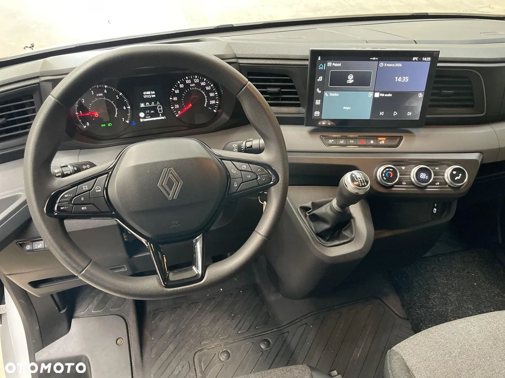 Renault Master - 14