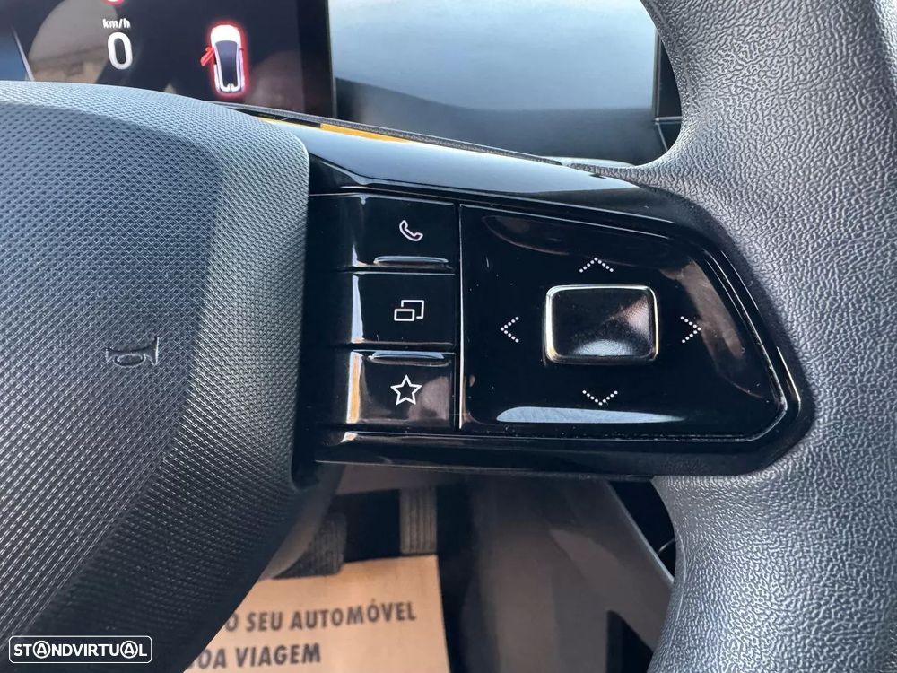 MG MG4 51 kWh Standard - 34