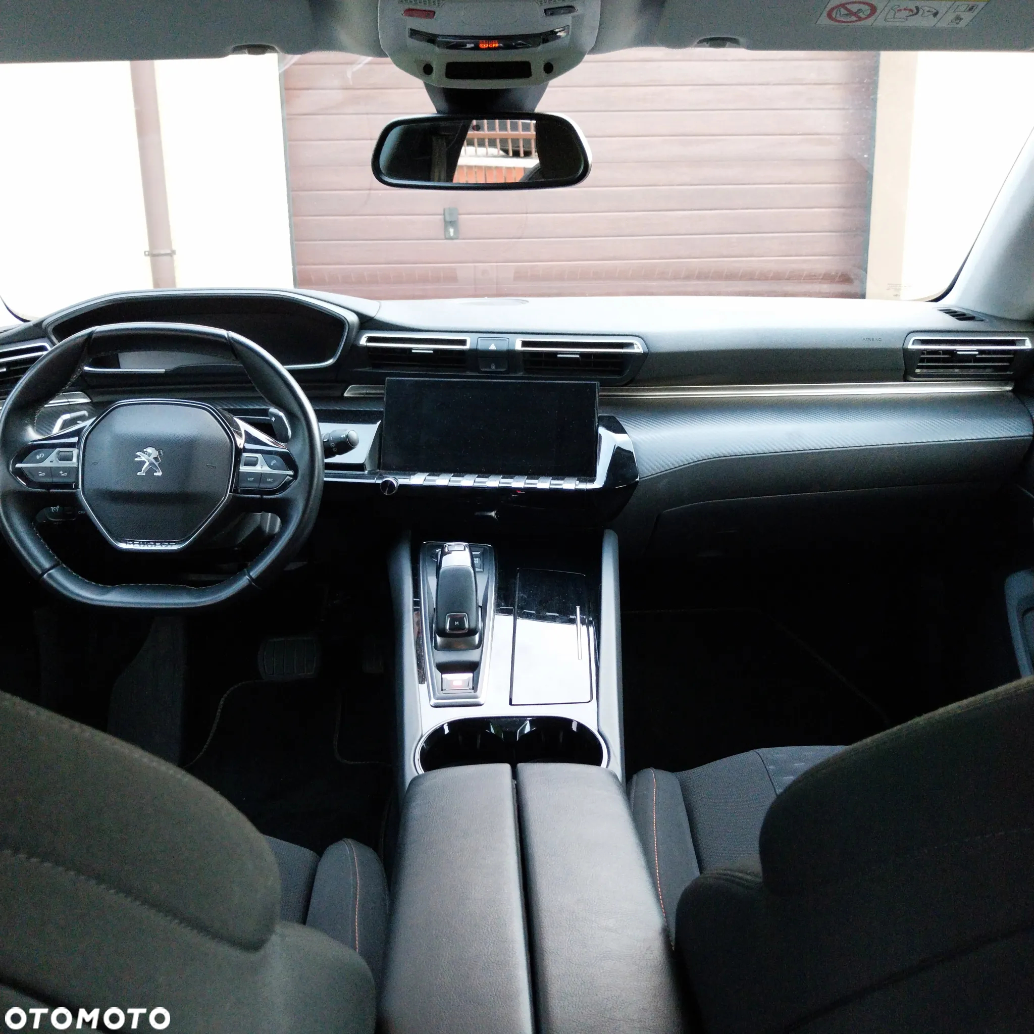 Peugeot 508 1.5 BlueHDi Active Pack S&S EAT8 - 7