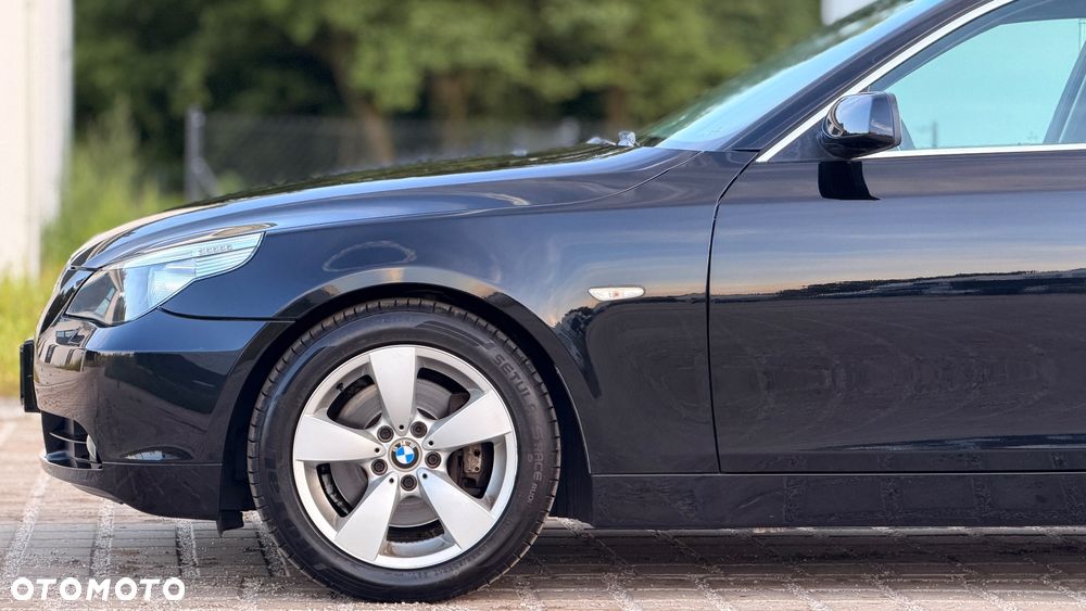 BMW Seria 5 - 16
