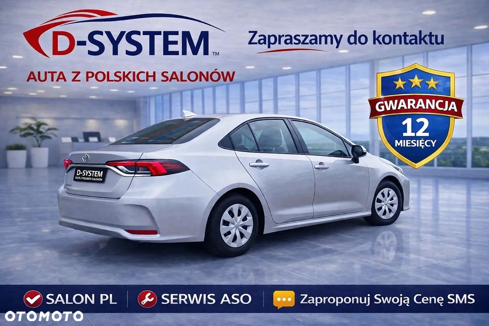 Toyota Corolla 1.5 Active - 4