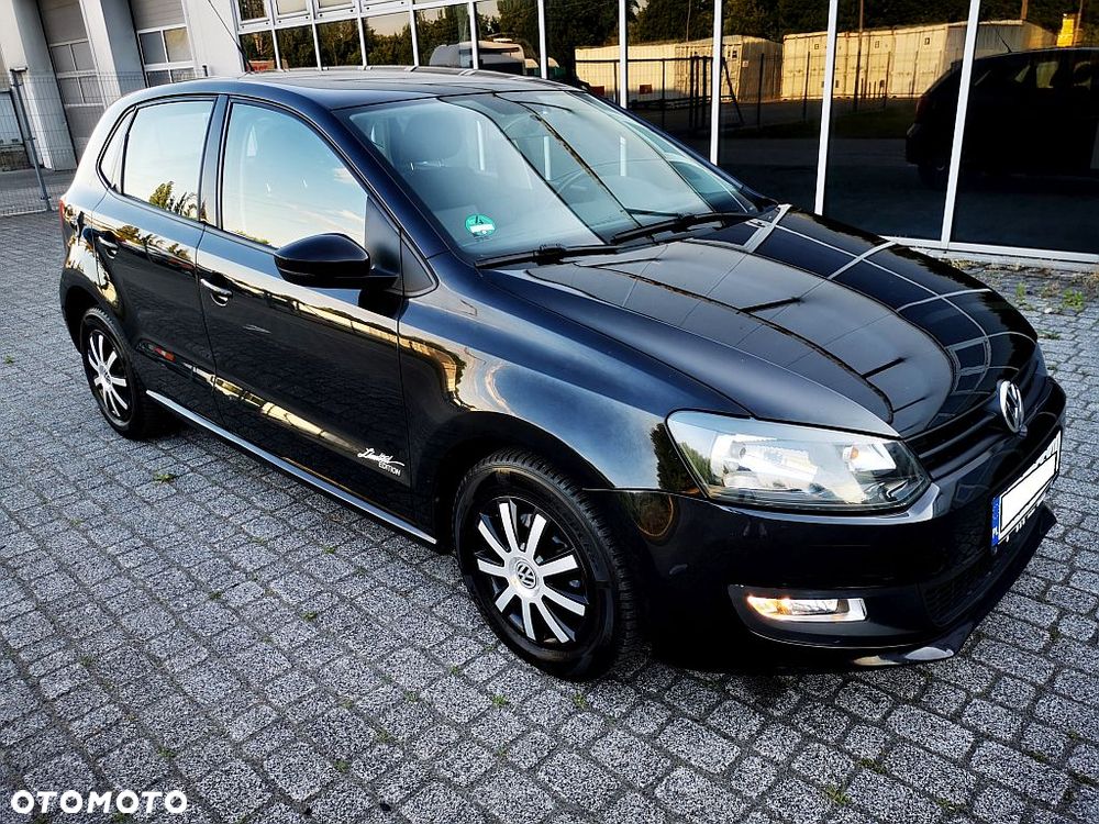 Volkswagen Polo 1.4 16V Comfortline - 25