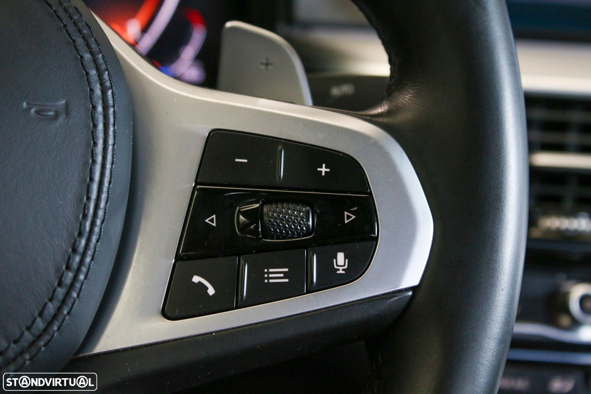 BMW 520 d Pack M Auto - 29