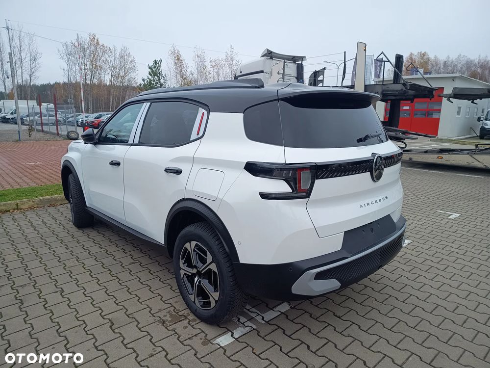 Citroën C3 Aircross 1.2 mHEV Max S&S eDCT6 - 2