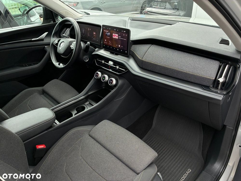 Skoda Kodiaq 1.5 TSI mHEV 4x2 Selection DSG - 28