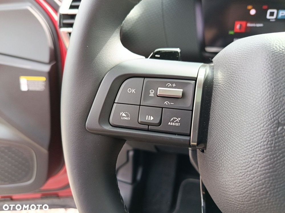 Citroën C4X 1.2 PureTech Max S&S EAT8 - 13
