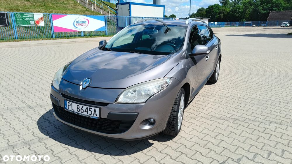 Renault Megane TCe 130 Dynamique - 1