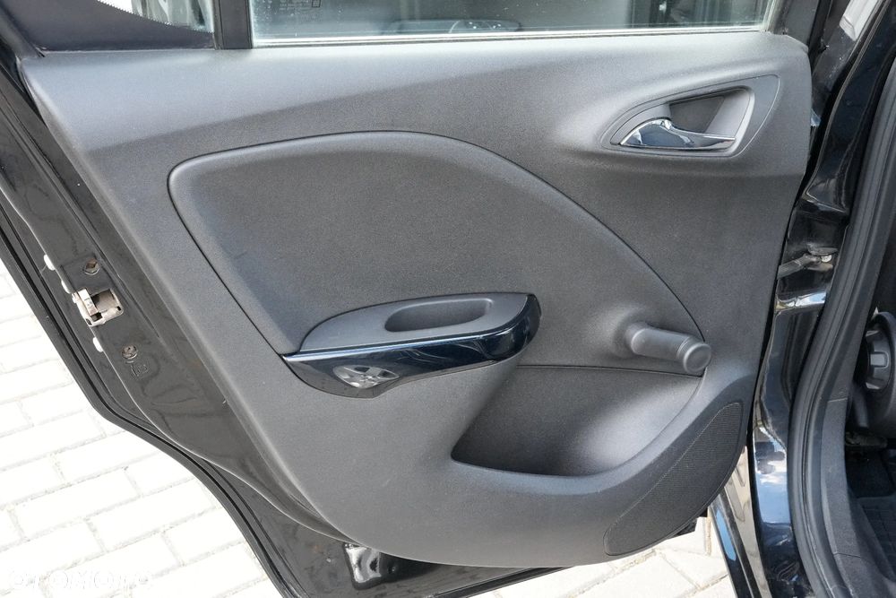 Opel Corsa 1.4 Enjoy - 17