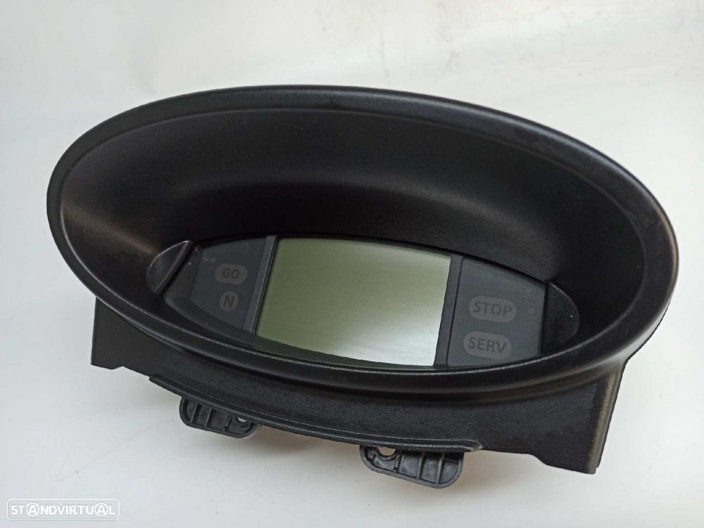 QUADRANTE RENAULT TWIZY INTENS - 6