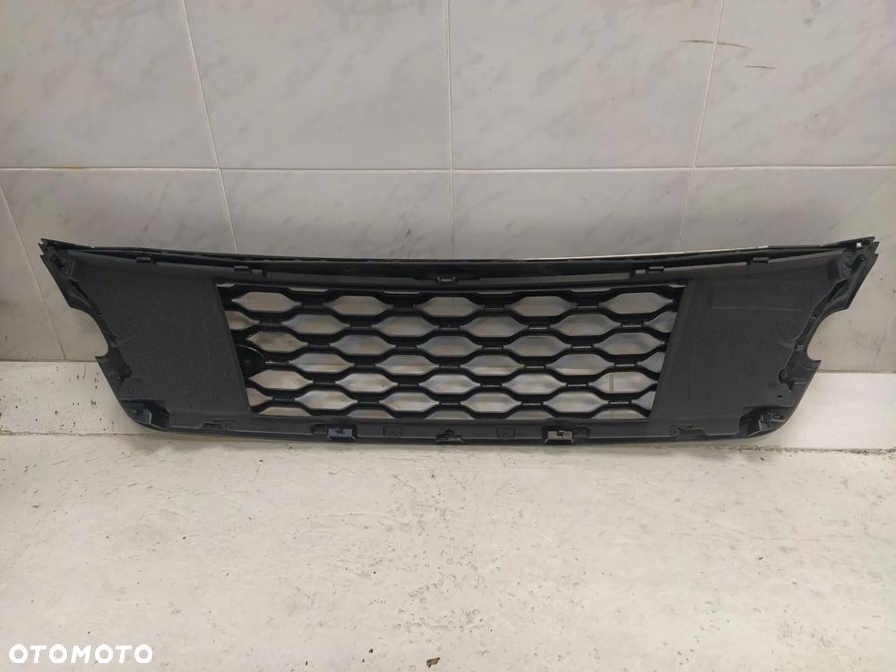 RANGE ROVER VELAR L560 GRILL ATRAPA CHŁODNICY MASKOWNICA ZNACZEK ORYGINAŁ - 8