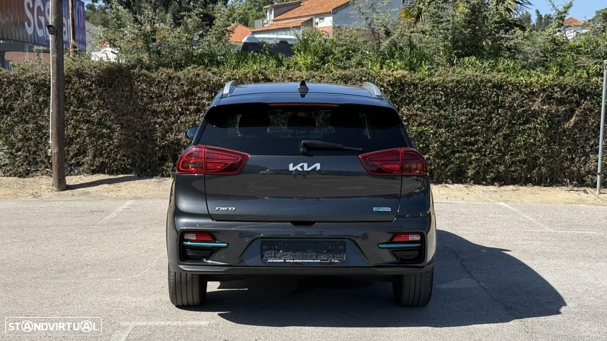 Kia e-Niro Spirit - 8