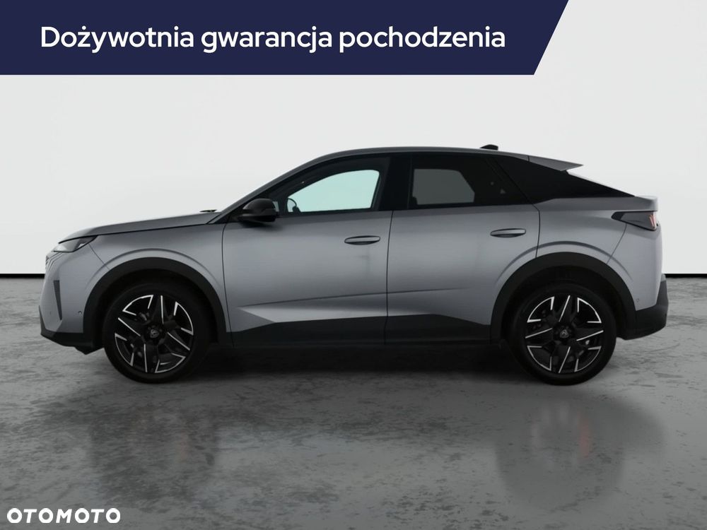 Peugeot 3008 - 4