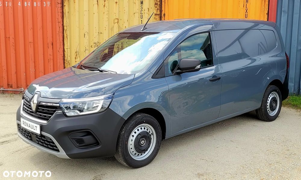 Renault Kangoo Van Maxi - 3