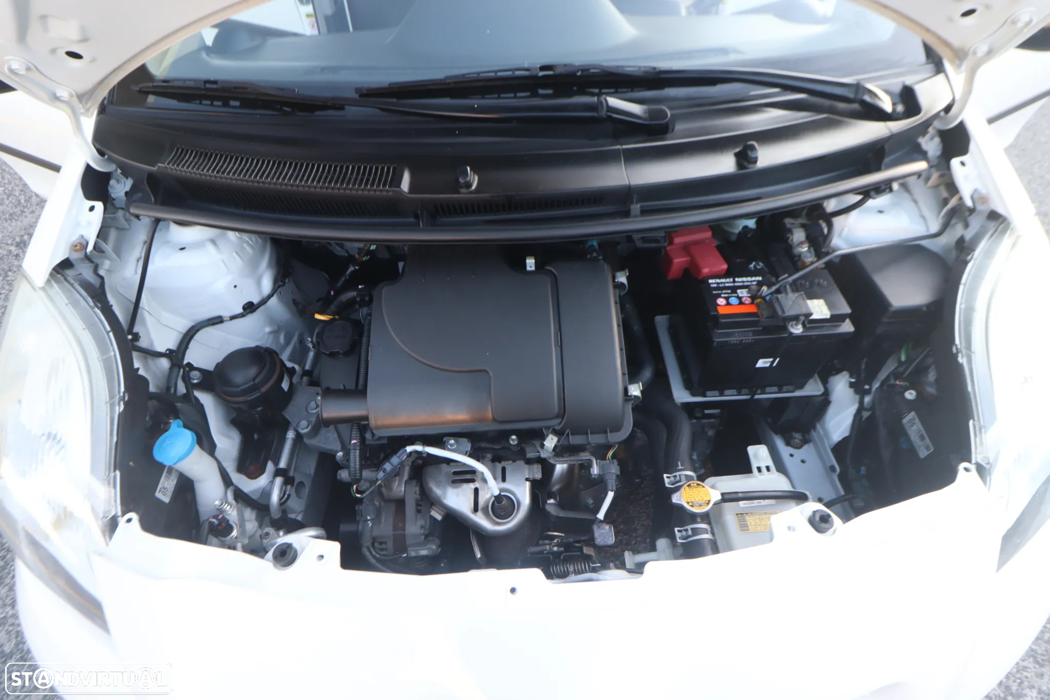 Toyota Yaris 1.0 VVT-i Comfort - 57