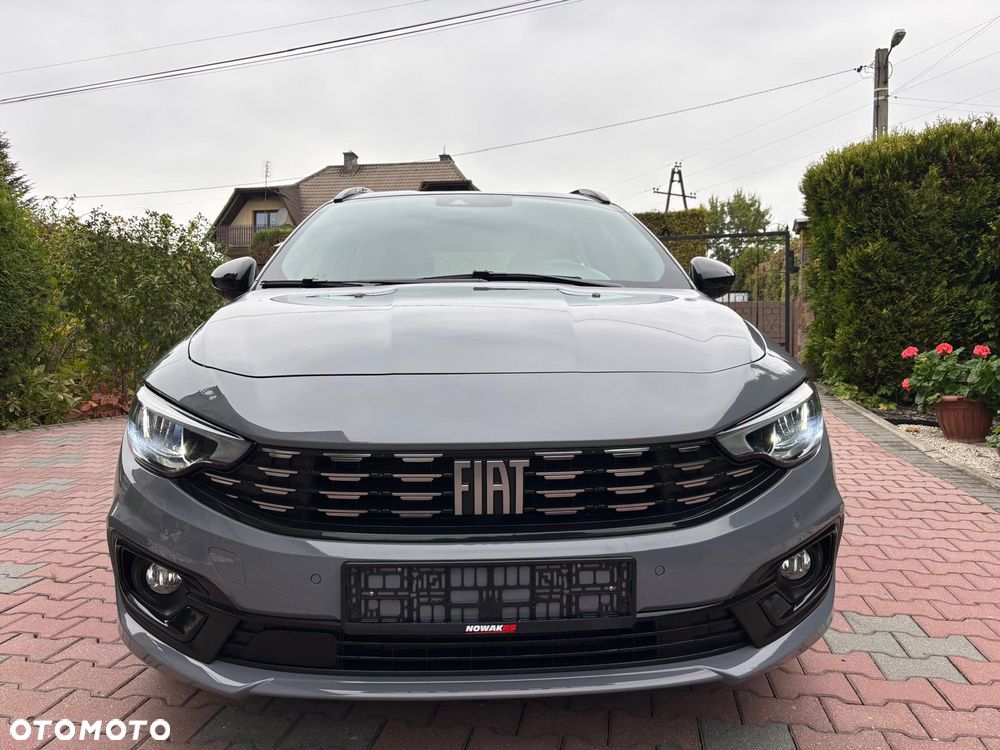Fiat Tipo 1.0 T3 City Sport - 11