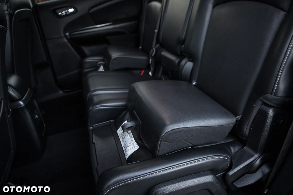 Fiat Freemont 2.0 Multijet Lounge AWD - 27